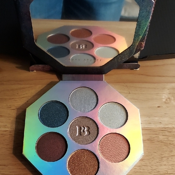 Fenty Beauty Killawatt Foil Highlighter Palette - Picture 4 of 6